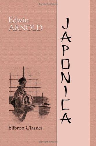 Cover image for Japonica