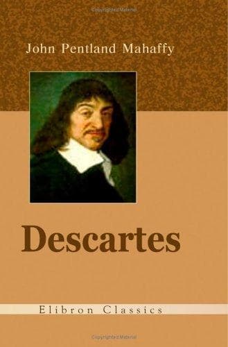 Cover image for Descartes