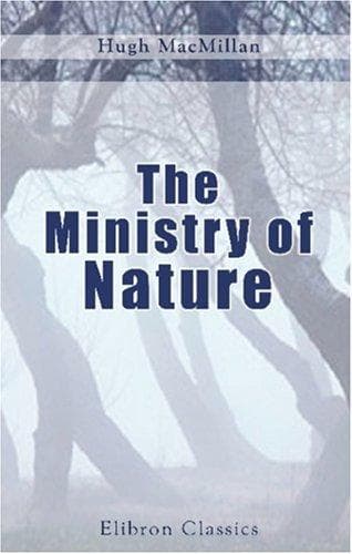 The Ministry of Nature