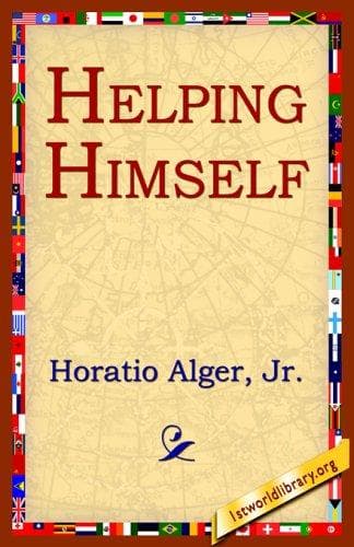 Cover image for Helping Himself