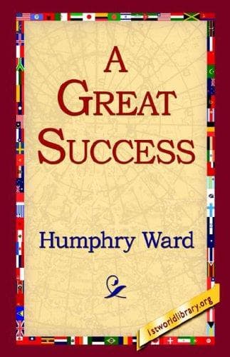 Cover image for A Great Success