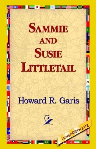 Cover image for Sammie And Susie Littletail