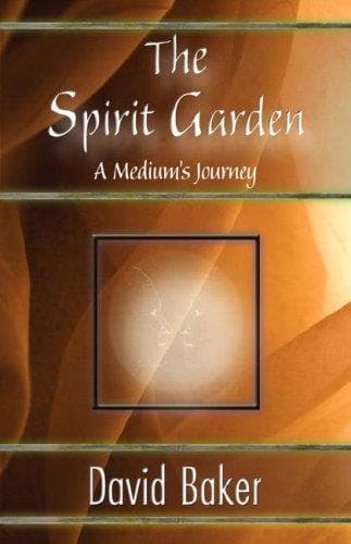 Cover image for The Spirit Garden