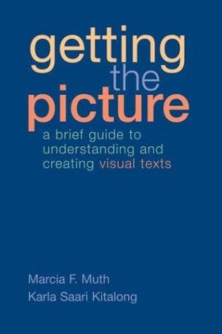 Cover image for Getting the Picture