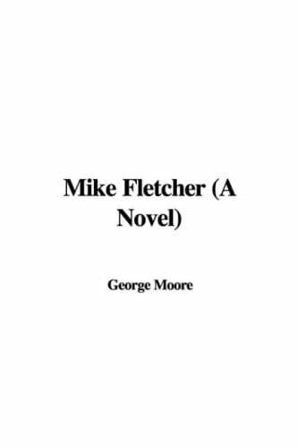Cover image for Mike Fletcher