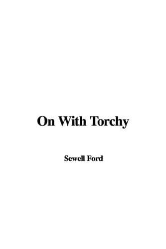 Cover image for On With Torchy