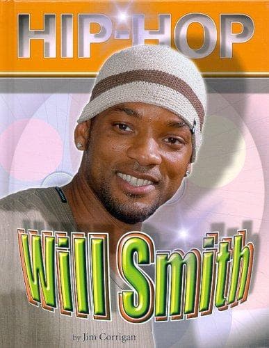 Cover image for Will Smith (Hip Hop)
