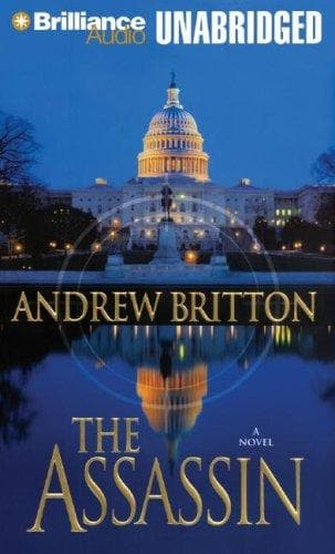 Cover image for Assassin, The