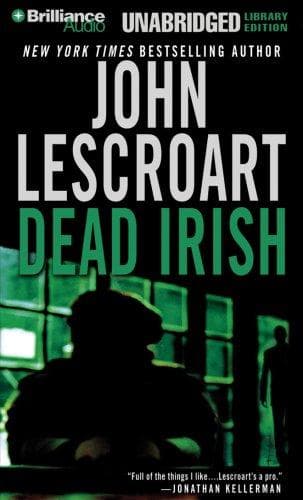 Cover image for Dead Irish (Dismas Hardy)