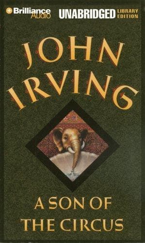 Cover image for Son of the Circus, A