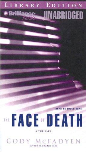 Cover image for Face of Death, The