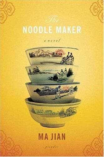 The Noodle Maker