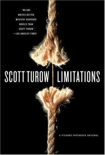 Cover image for Limitations
