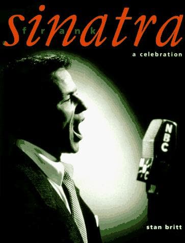 Cover image for Frank Sinatra