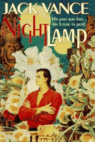 Cover image for Night lamp