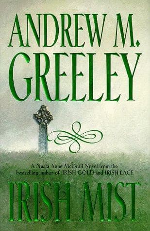 Cover image for Irish mist
