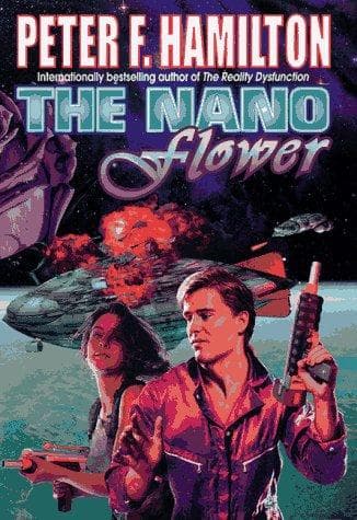 Cover image for The Nano Flower