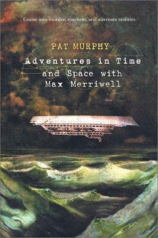 Cover image for Adventures in time and space with Max Merriwell
