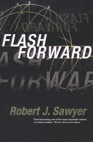 Cover image for Flashforward