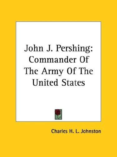 John J. Pershing