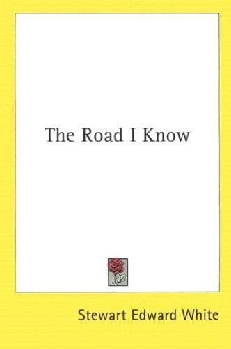 Cover image for The Road I Know