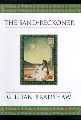 Cover image for The sand-reckoner