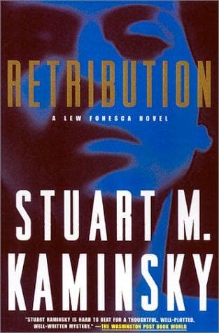 Cover image for Retribution
