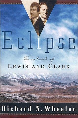 Cover image for Eclipse