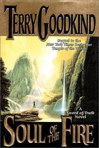 Cover image for Soul of the Fire