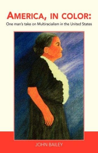Cover image for America, In Color