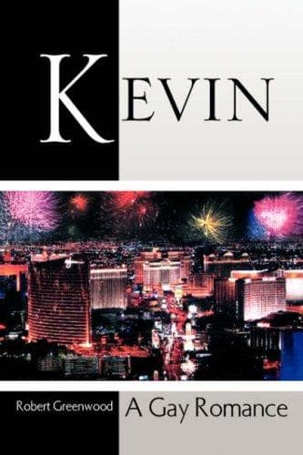 Cover image for Kevin