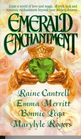 Cover image for Emerald Enchantment