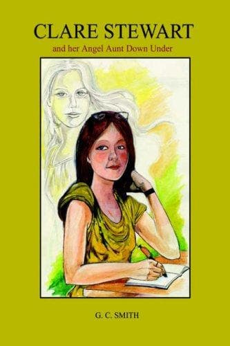 Cover image for CLARE STEWART