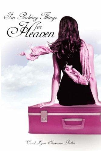 Cover image for I'm Packing Things for Heaven