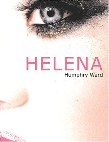 Cover image for Helena (Large Print Edition)