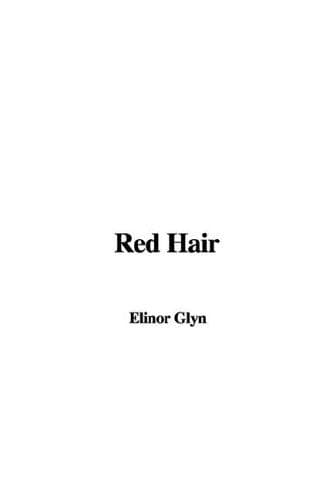 Cover image for Red Hair