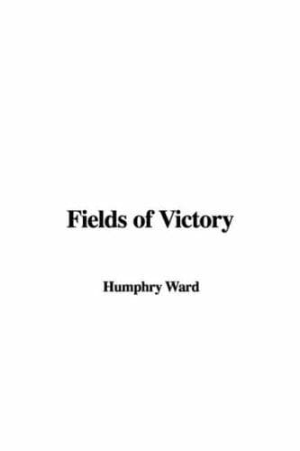 Cover image for Fields of Victory