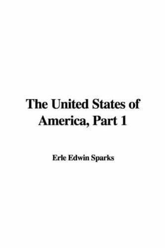 The United States of America, Part 1