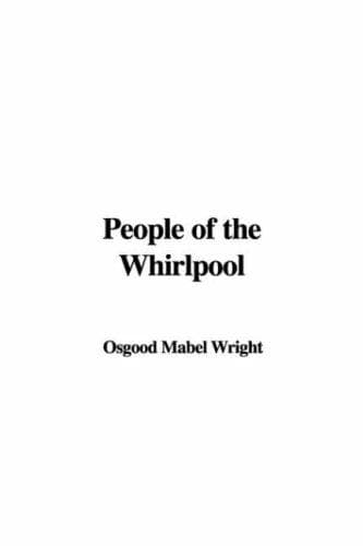 Cover image for People of the Whirlpool
