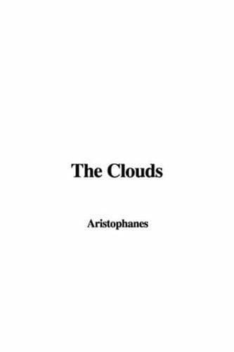 Cover image for The Clouds