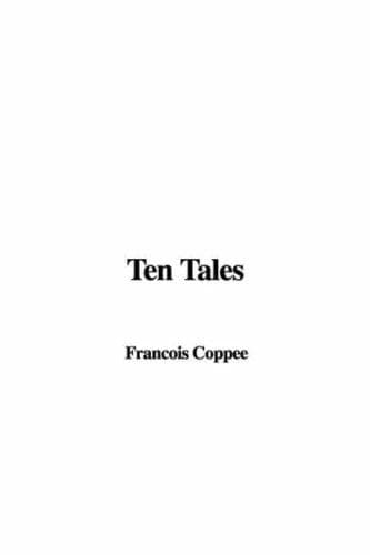Cover image for Ten Tales