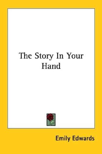 Cover image for The Story In Your Hand