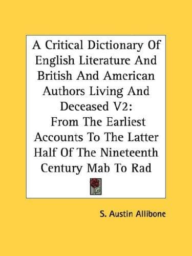 Book cover image
