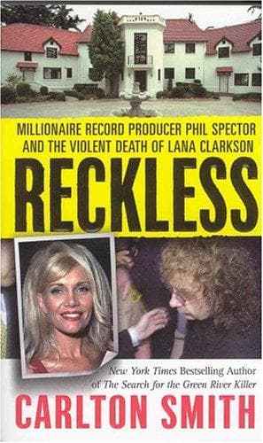 Cover image for Reckless