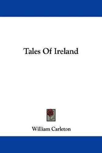 Cover image for Tales Of Ireland