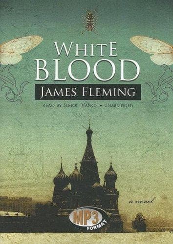 Cover image for White Blood