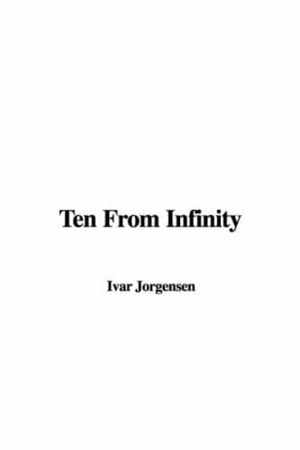 Cover image for Ten From Infinity