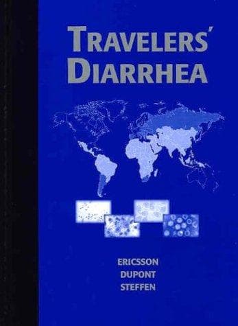 Cover image for Traveller's Diarrhea