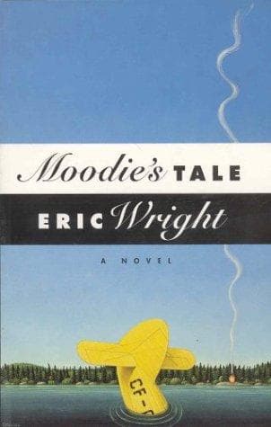 Cover image for Moodie's tale