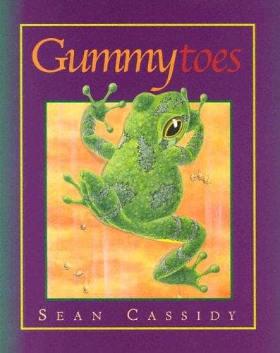 Cover image for Gummytoes